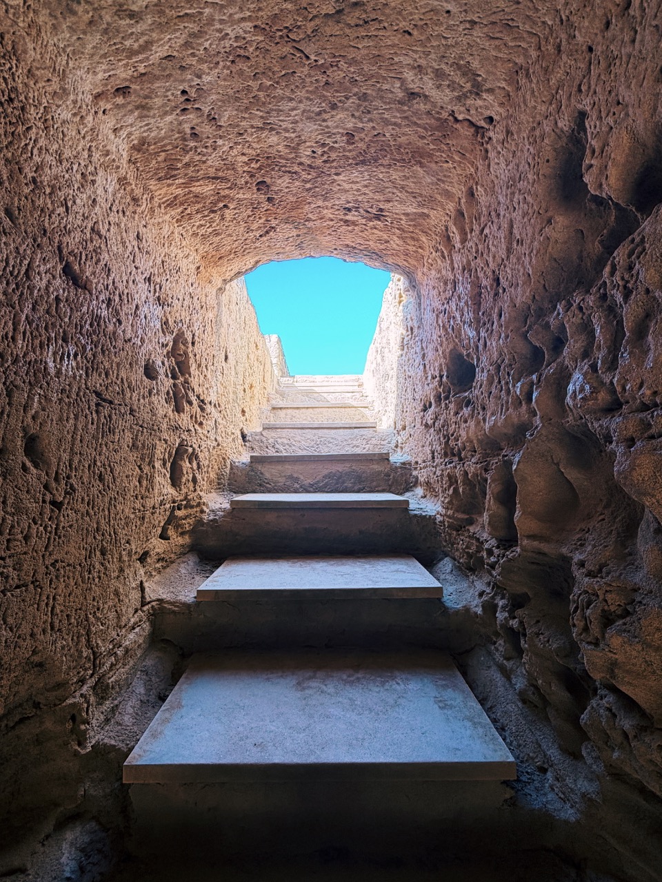 Tombs of Kings Paphos