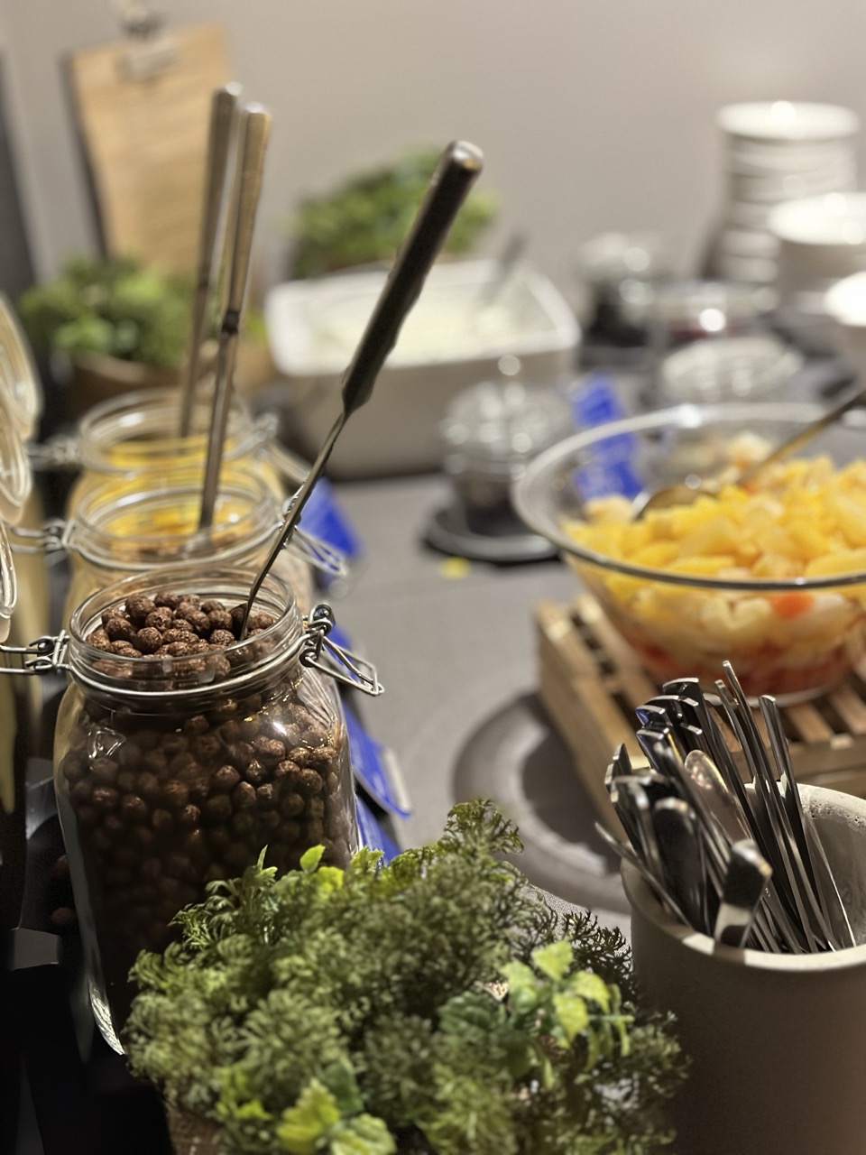 Wellton Riga Hotel review
