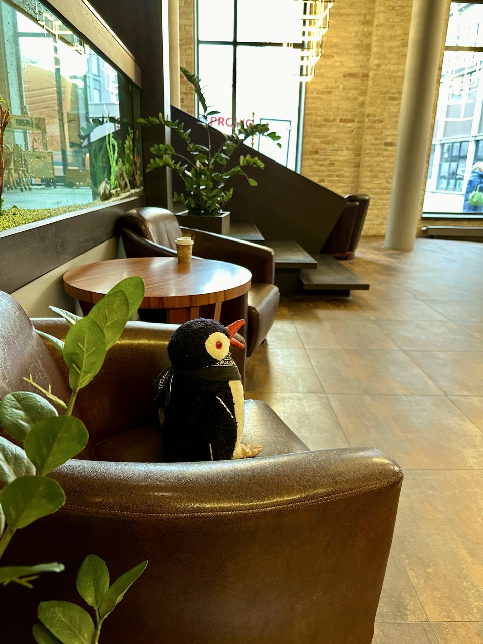 Wellton Riga Hotel review