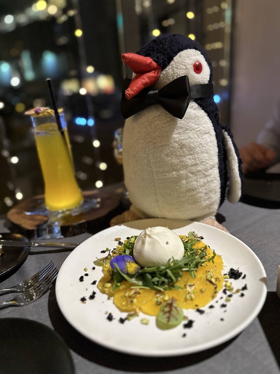 Wellton Riga Hotel review