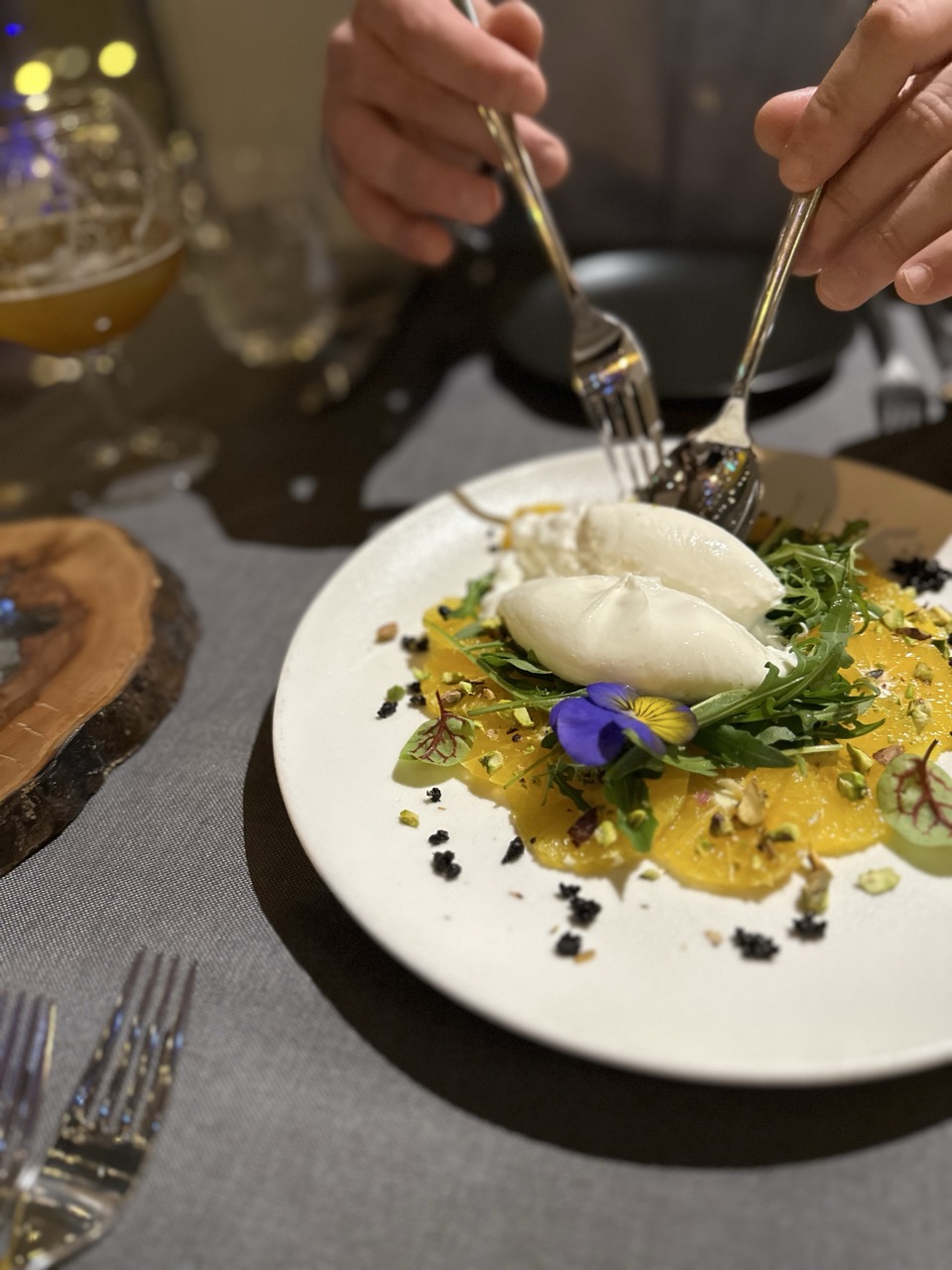 Wellton Riga Hotel review