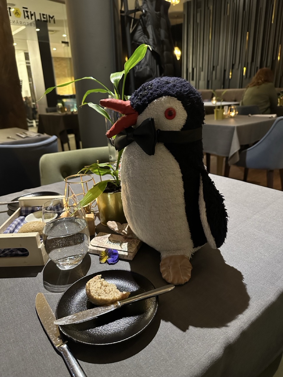Wellton Riga Hotel review