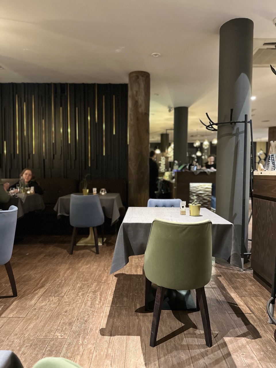 Wellton Riga Hotel review