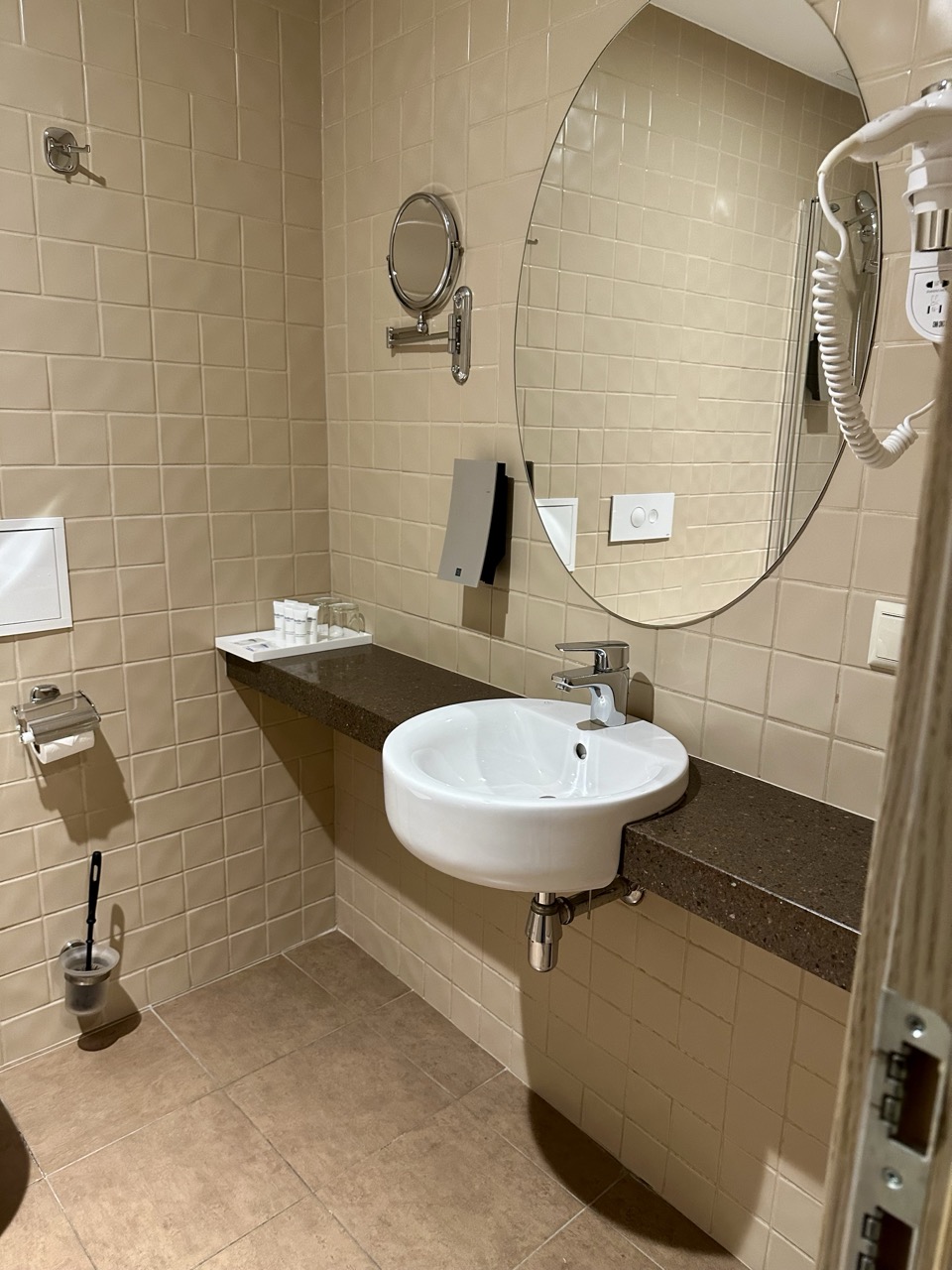 Wellton Riga Hotel review