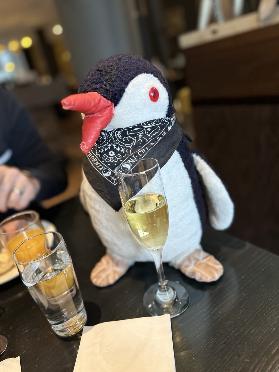 Wellton Riga Hotel review