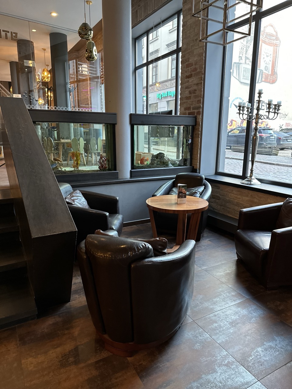 Wellton Riga Hotel review