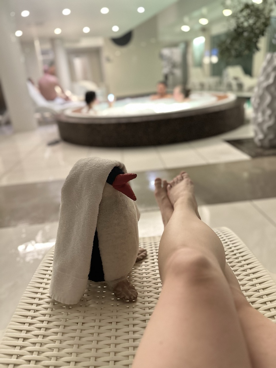Wellton Riga Hotel review