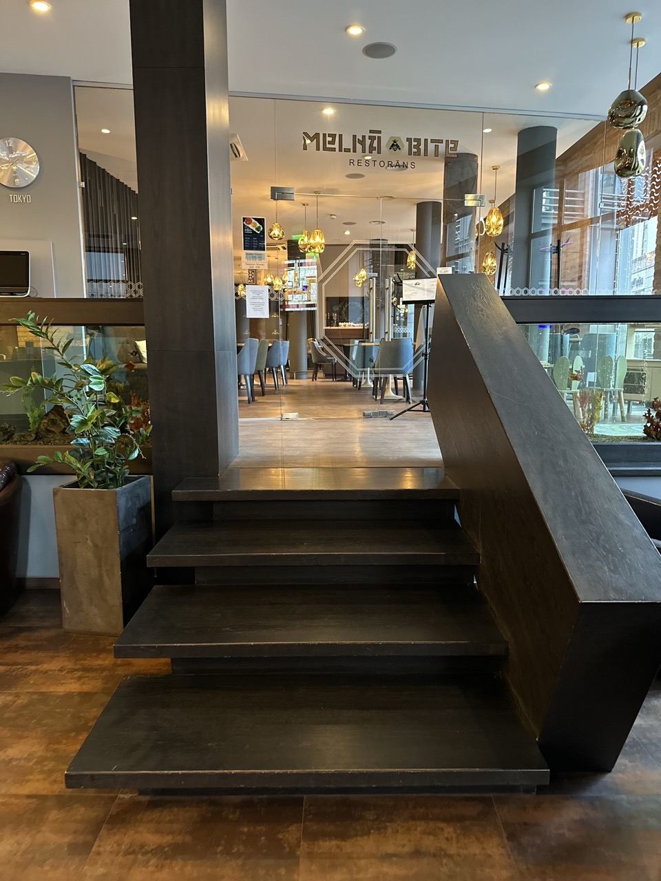 Wellton Riga Hotel review