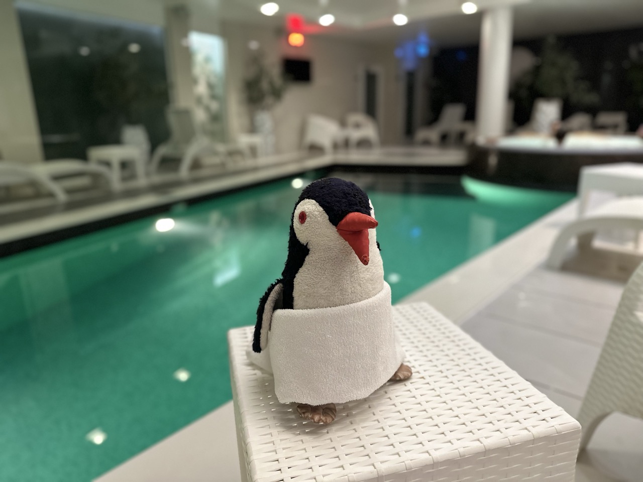 Wellton Riga Hotel review