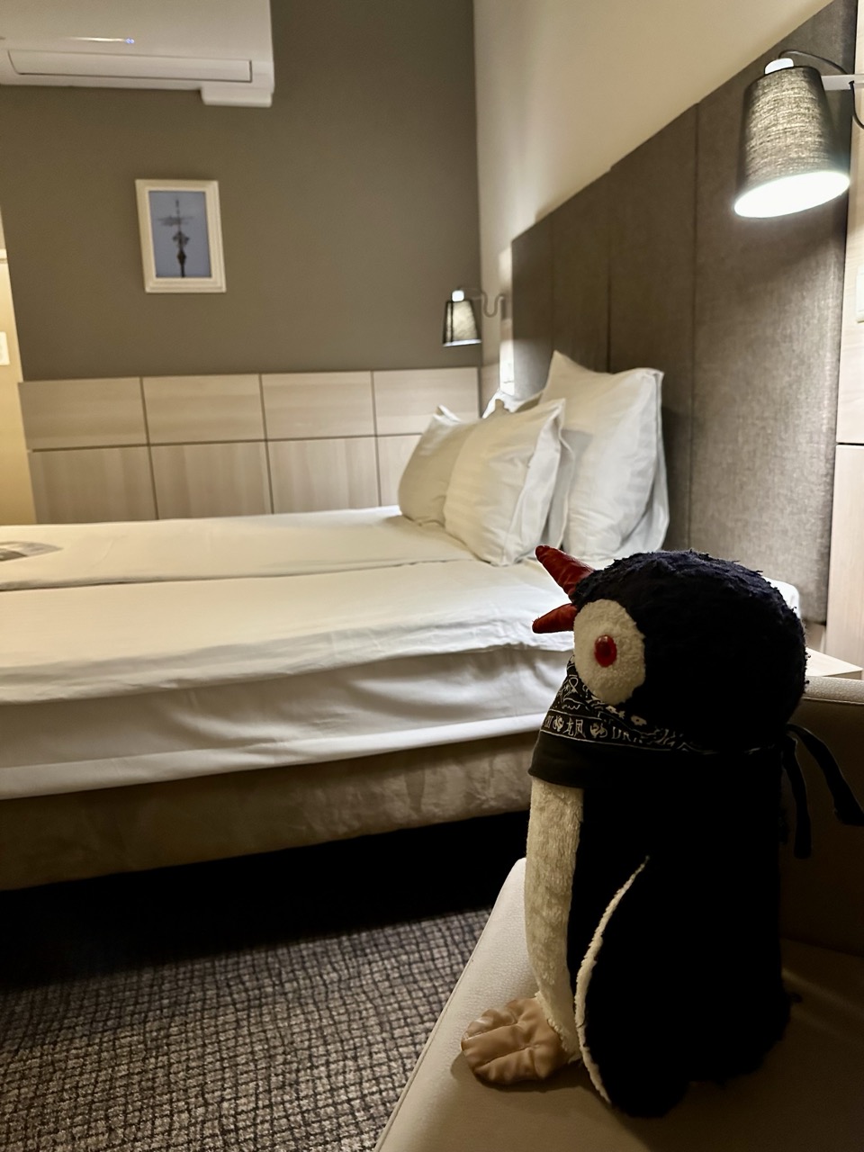 Wellton Riga Hotel review