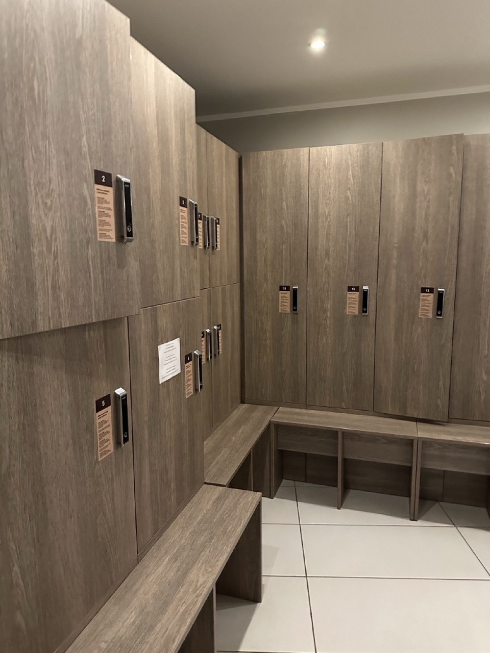 Wellton Riga Hotel review
