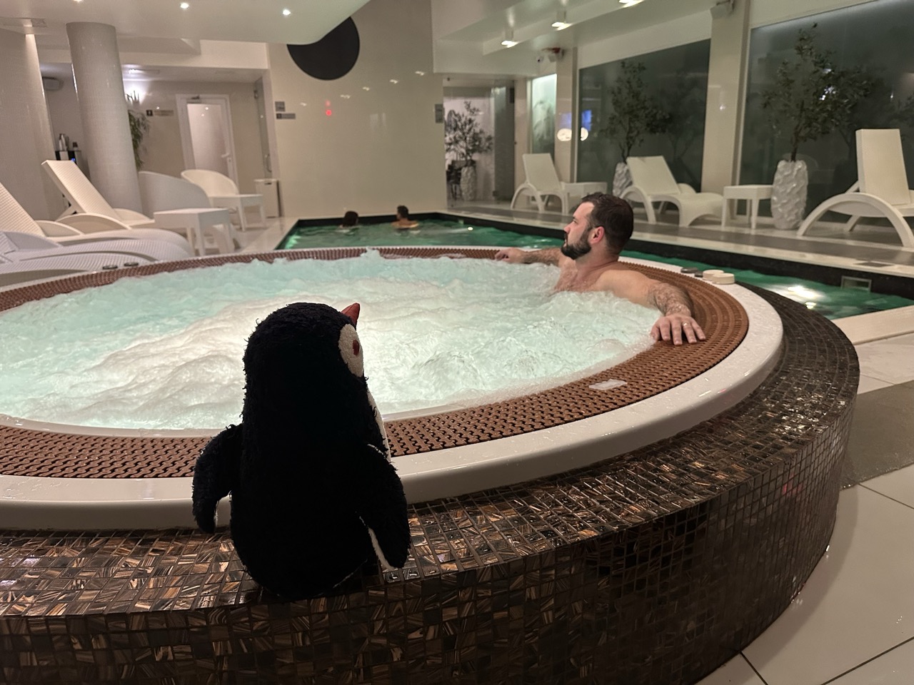 Wellton Riga Hotel review