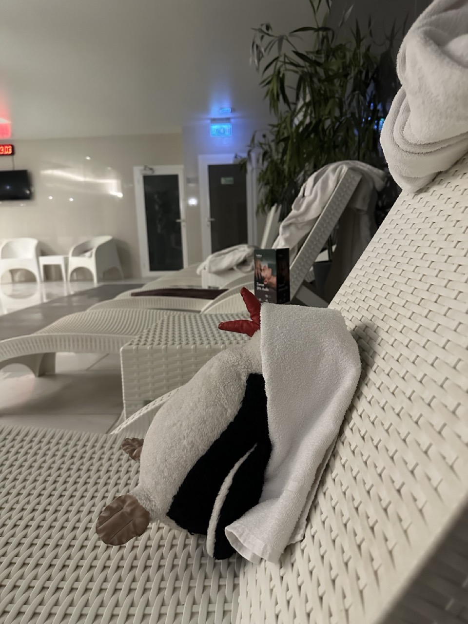 Wellton Riga Hotel review