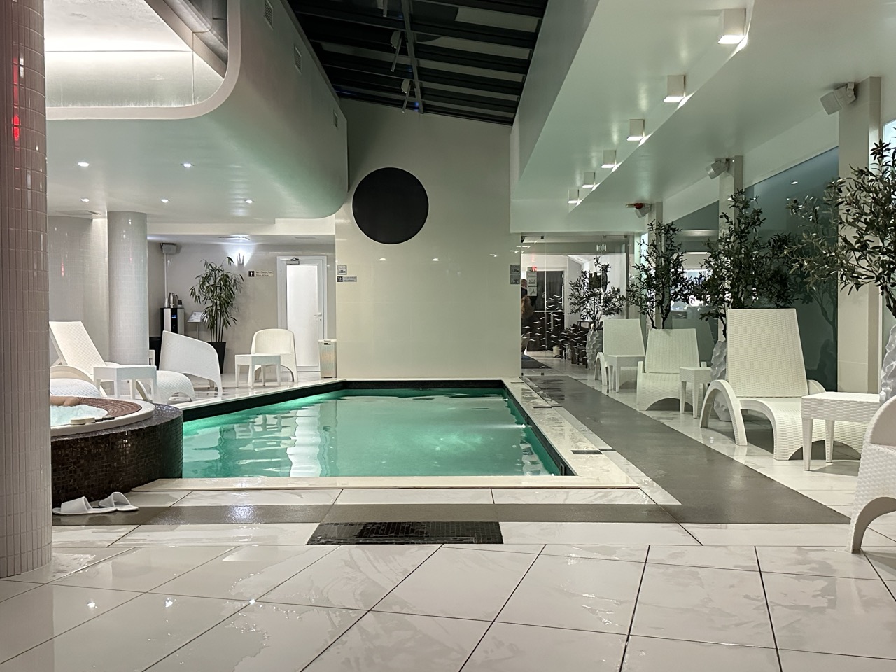 Wellton Riga Hotel review