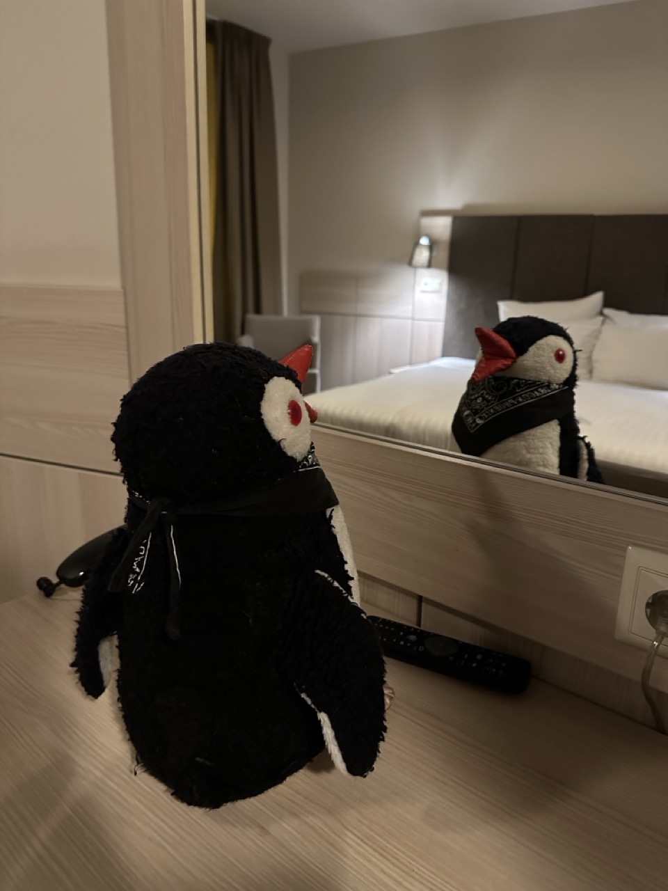 Wellton Riga Hotel review