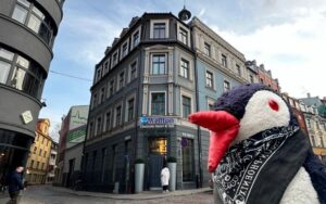 Welton Hotel Riga review featured