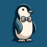 Lifeguin shop on Redbubble