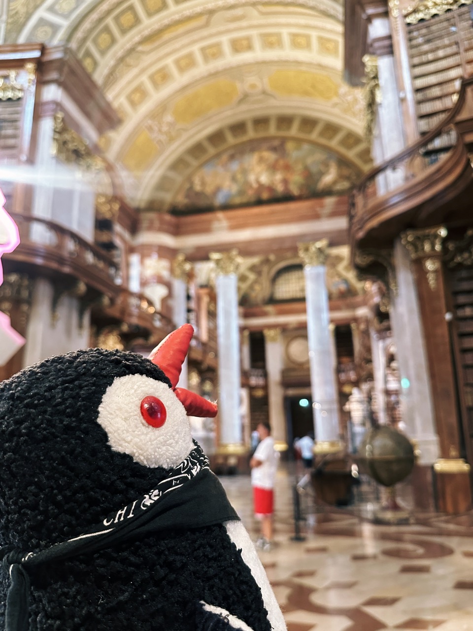 Austrian National Library