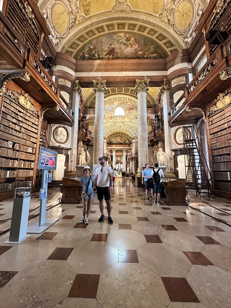 Austrian National Library