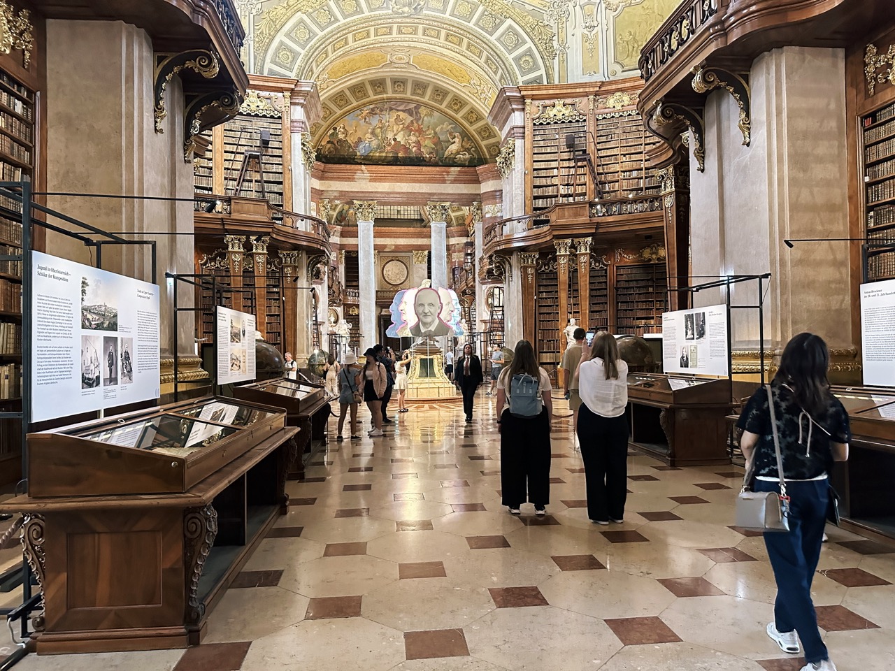 Austrian National Library