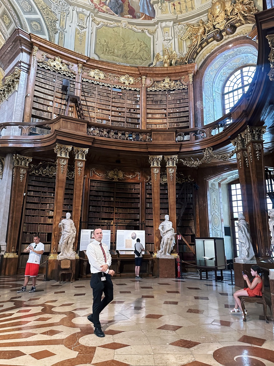 Austrian National Library