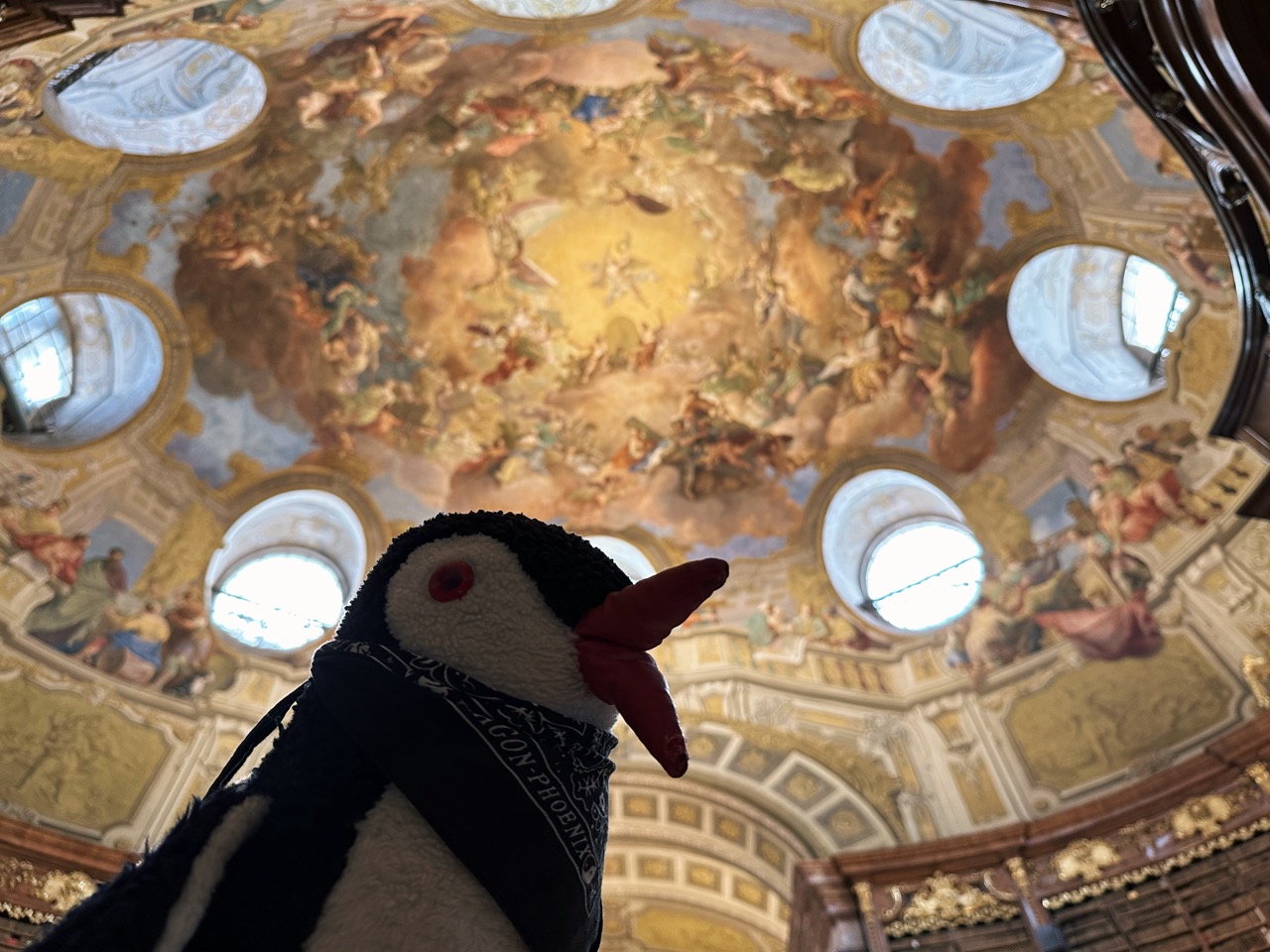 Austrian National Library