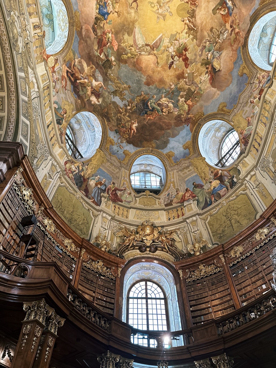 Austrian National Library