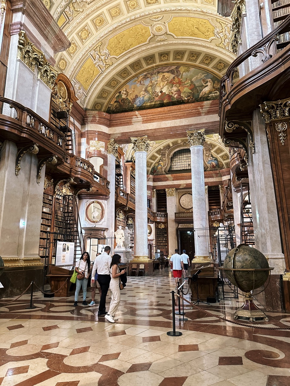 Austrian National Library