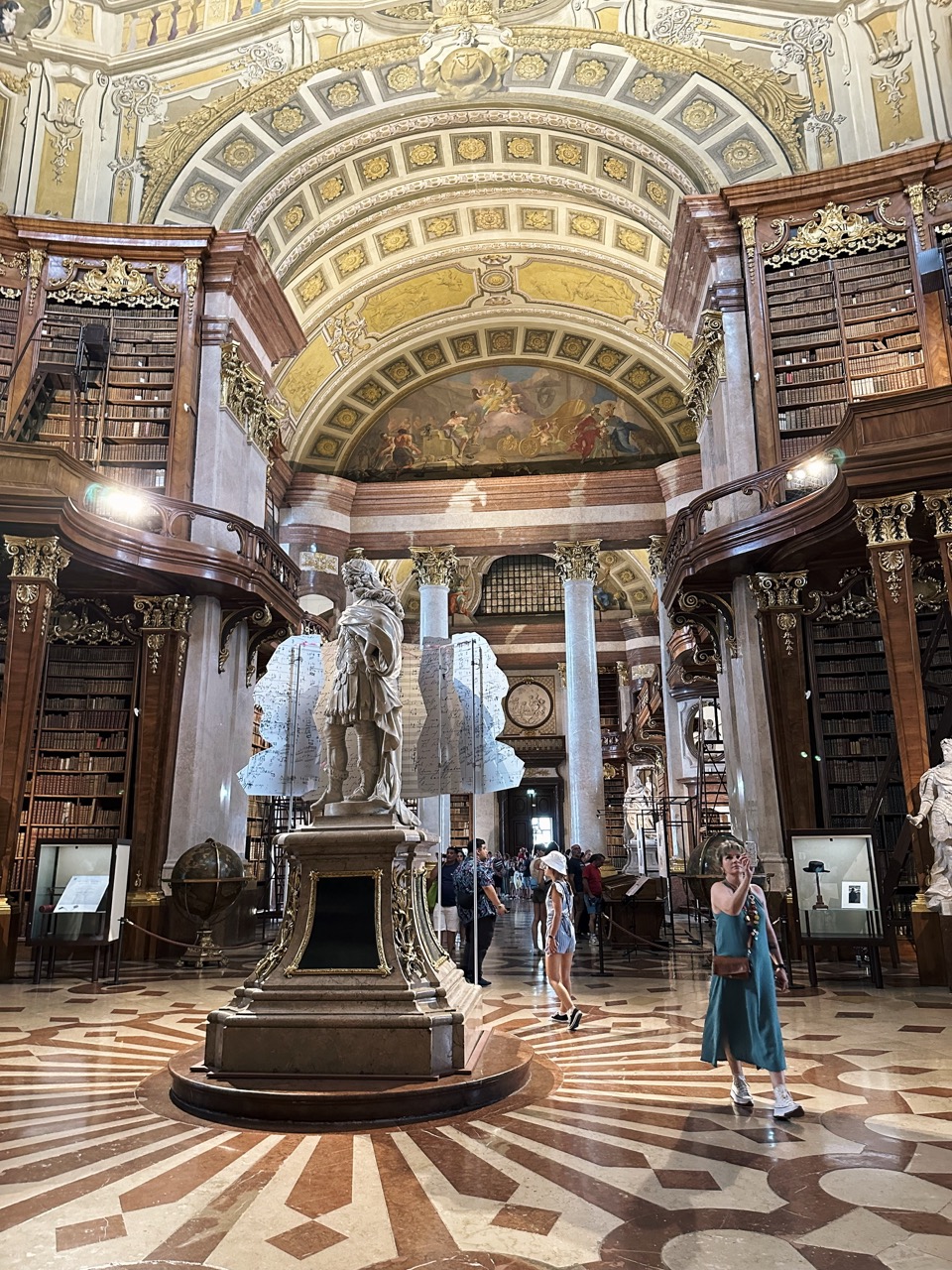 Austrian National Library