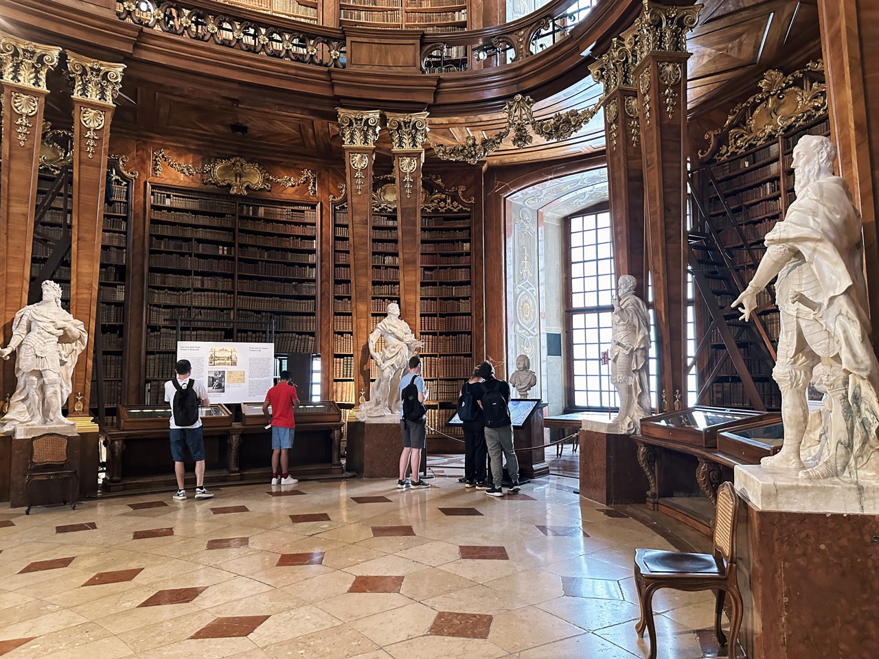 Austrian National Library