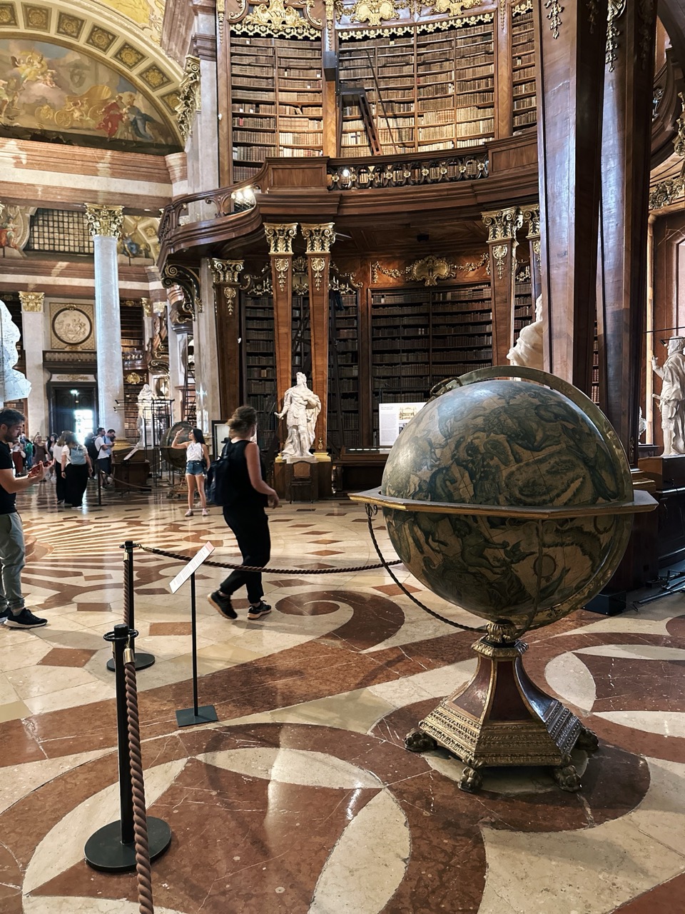 Austrian National Library