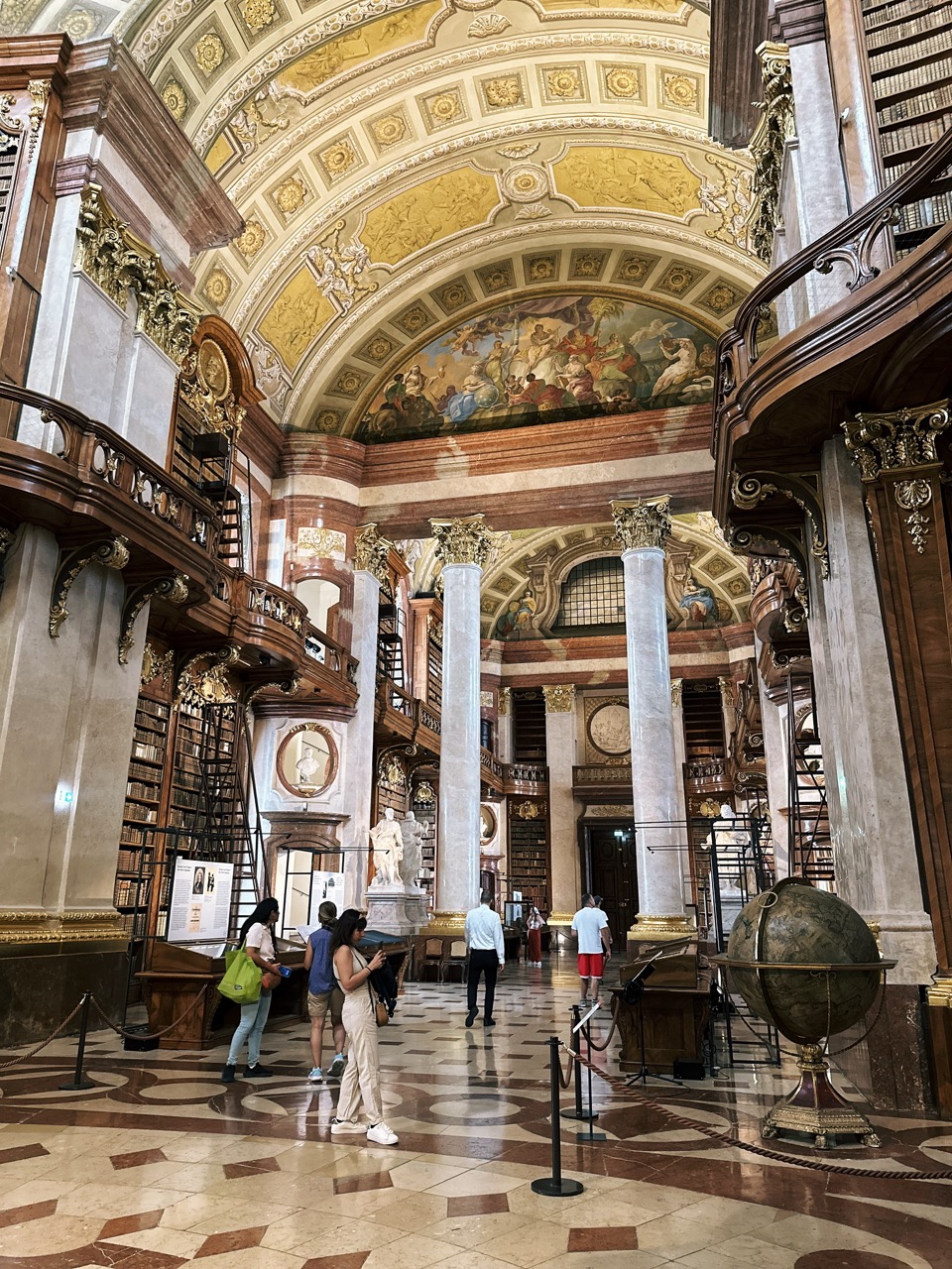 Austrian National Library