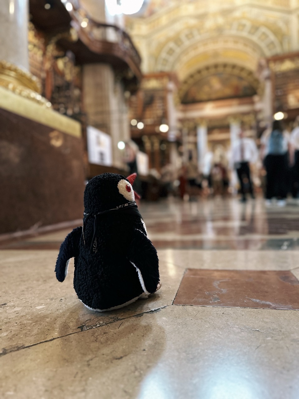 Austrian National Library