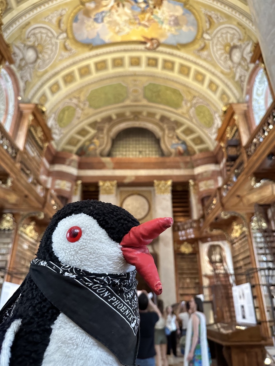 Austrian National Library