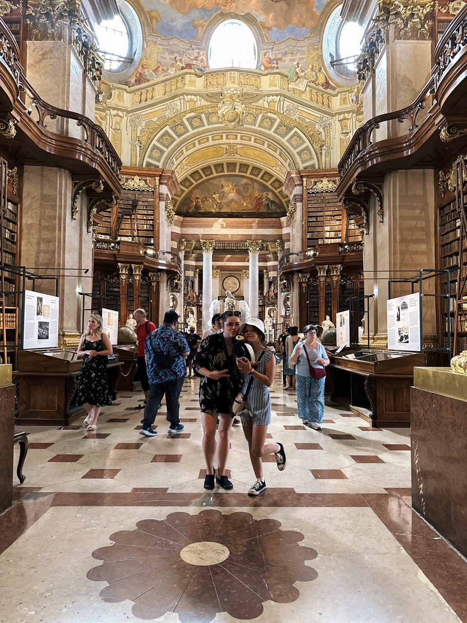 Austrian National Library