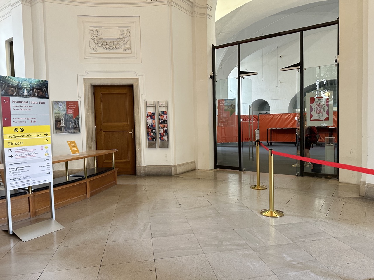Austrian National Library