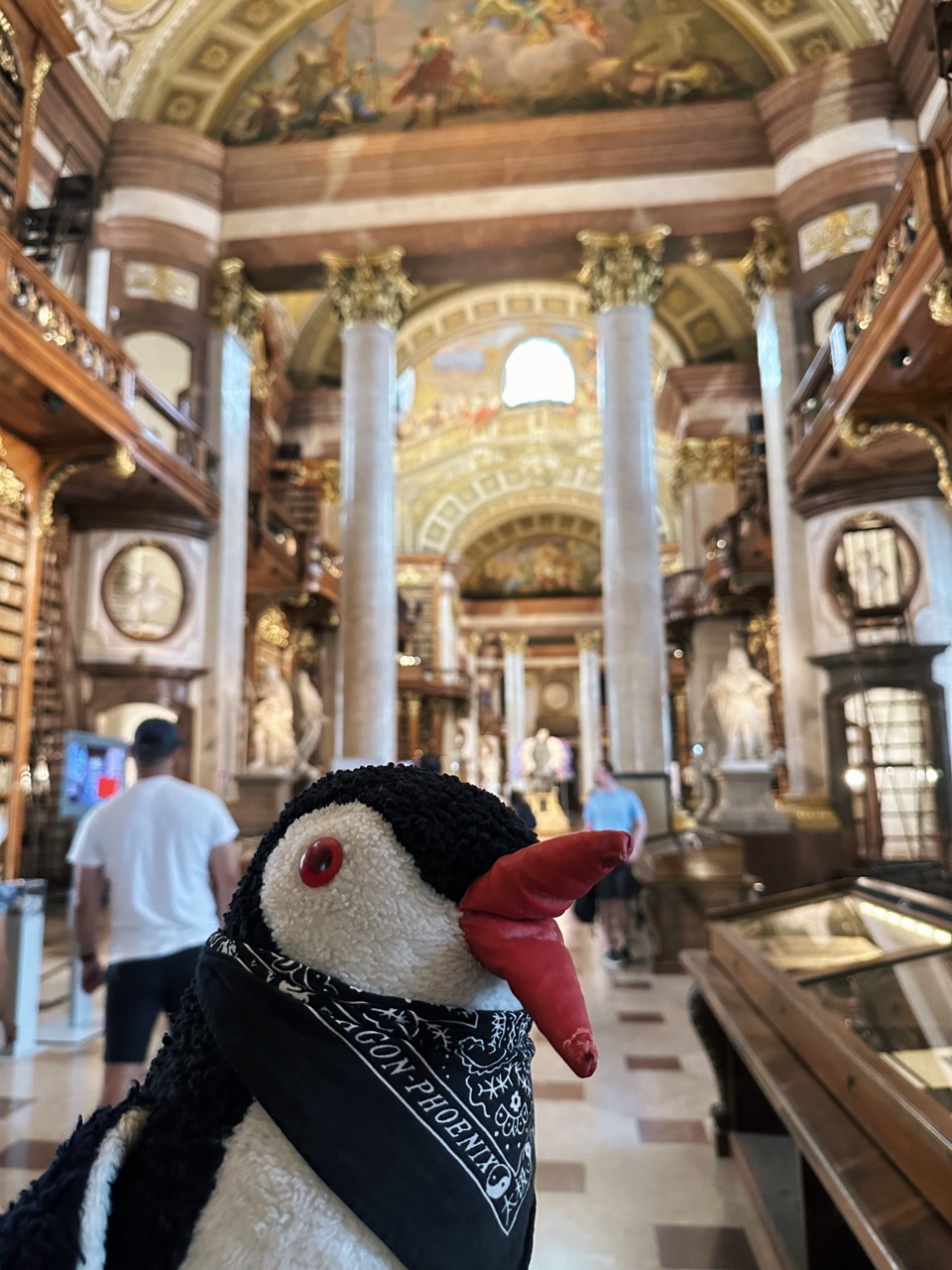 Austrian National Library