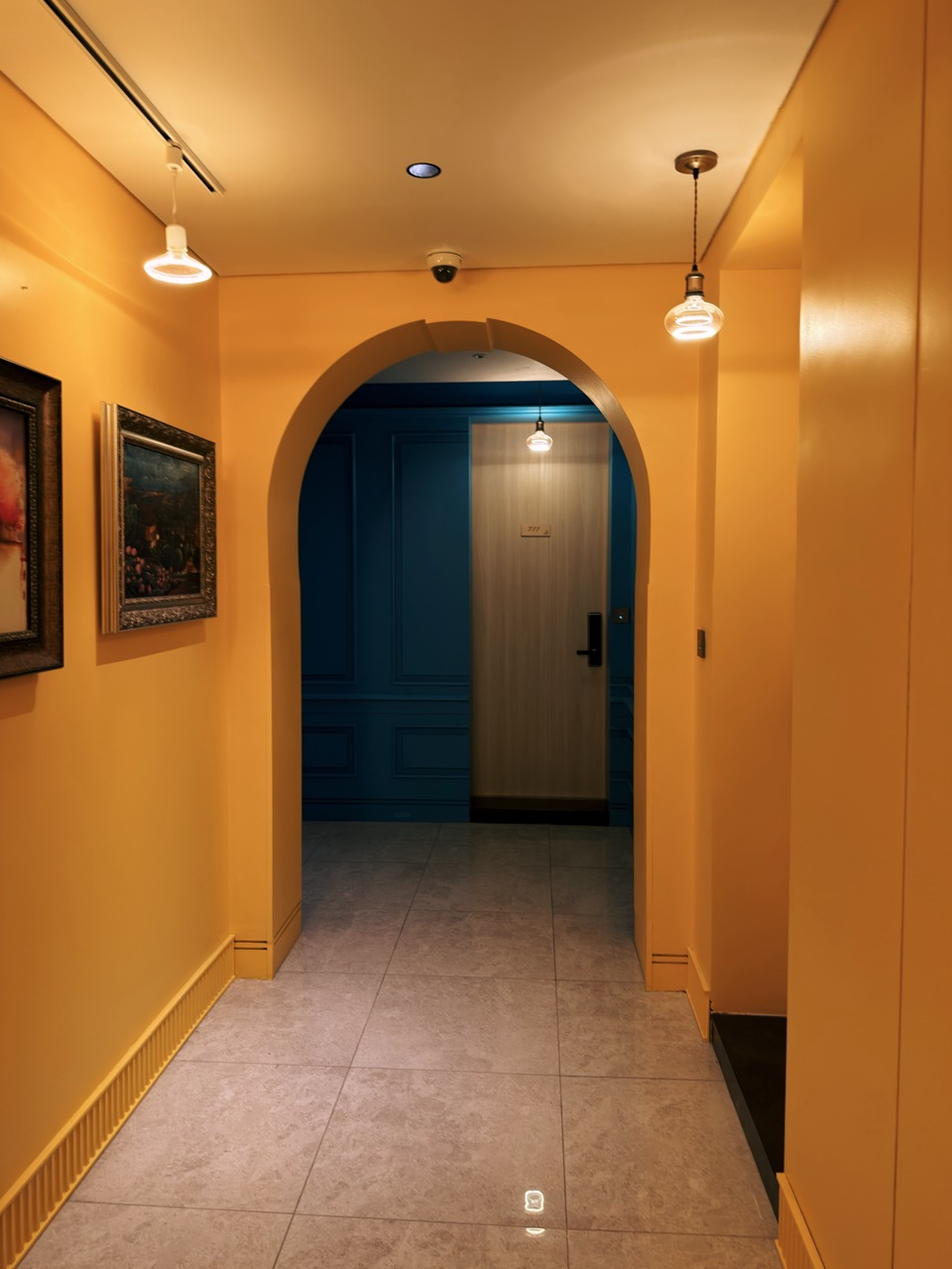 Lemong Hotel Seoul review