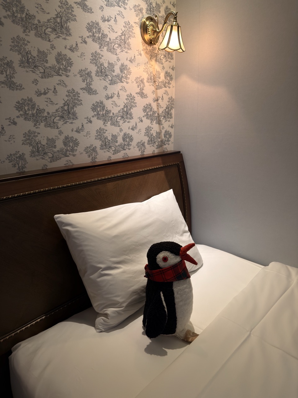 Lemong Hotel Seoul review