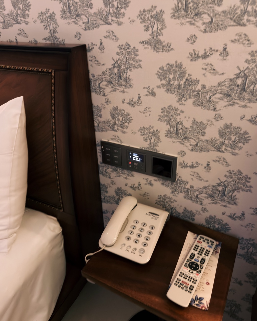 Lemong Hotel Seoul review