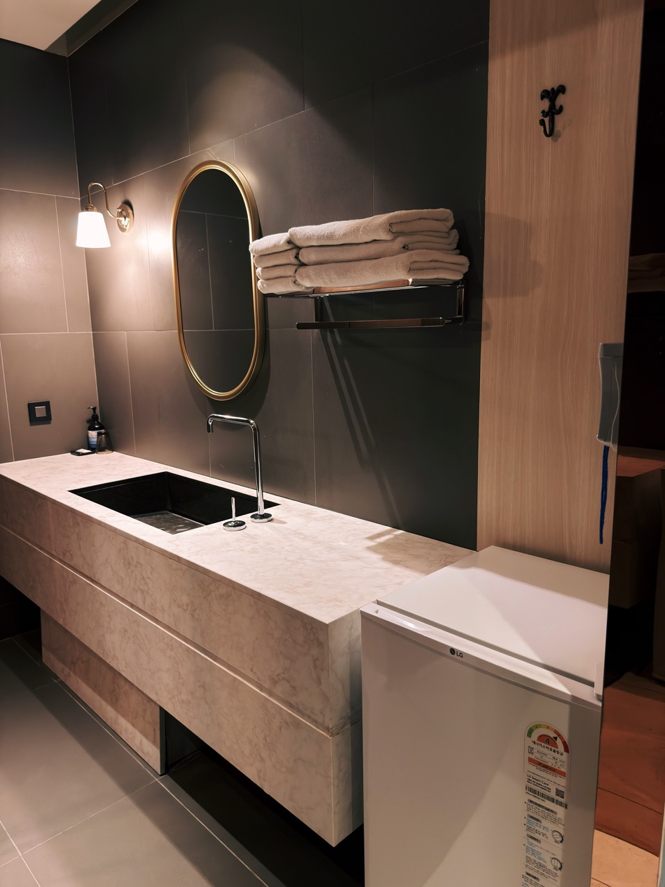 Lemong Hotel Seoul review