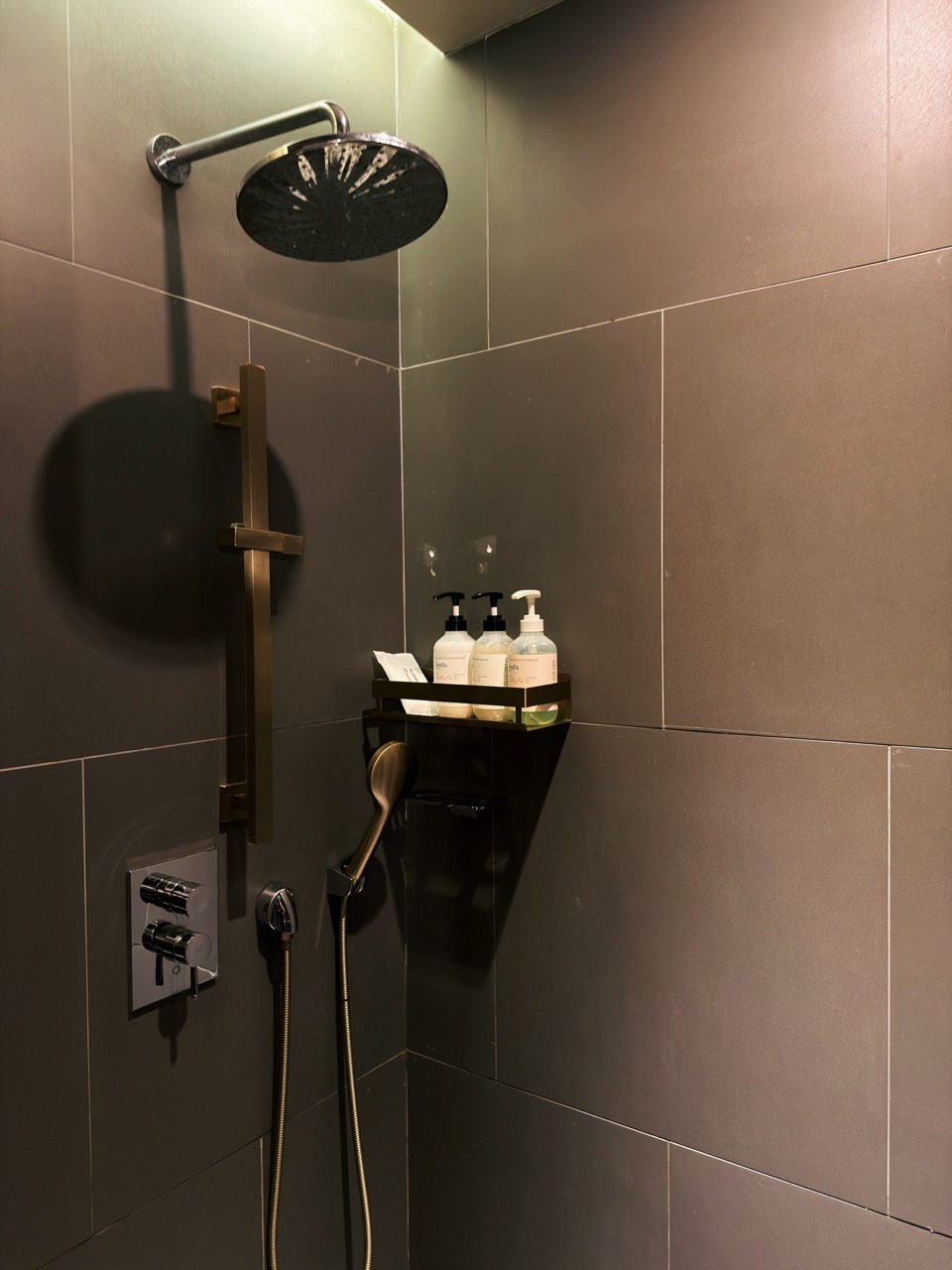 Lemong Hotel Seoul review
