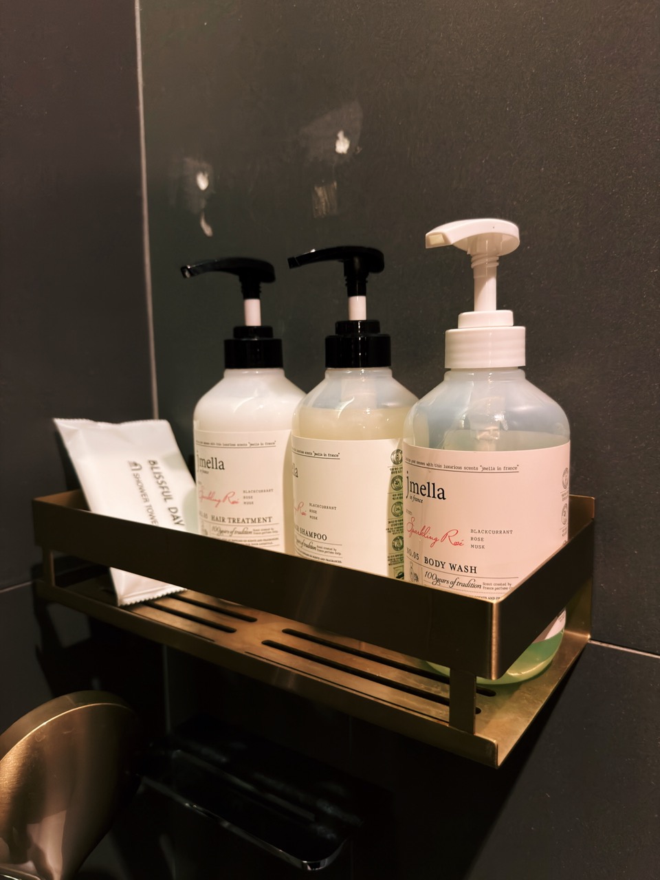 Lemong Hotel Seoul review