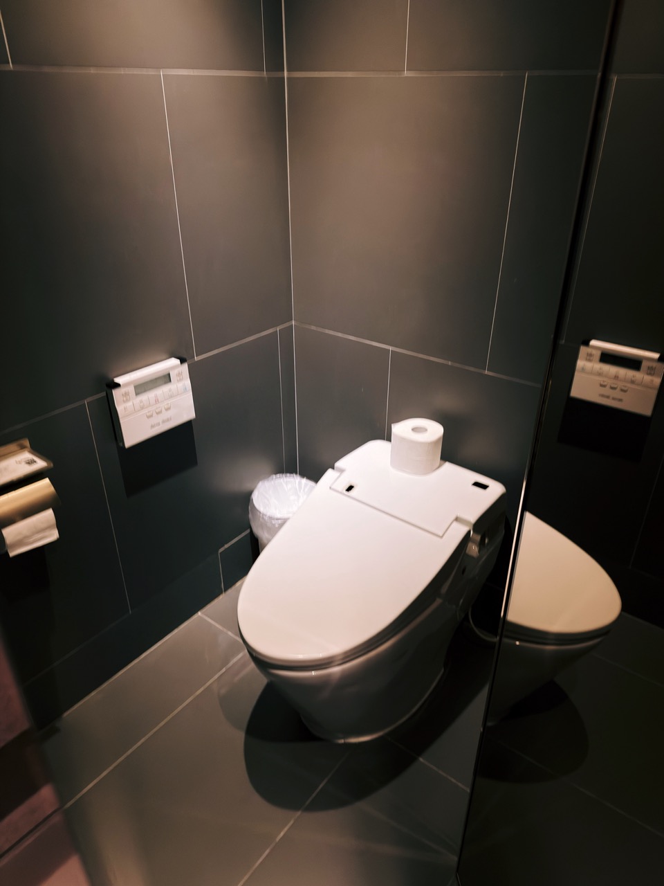 Lemong Hotel Seoul review