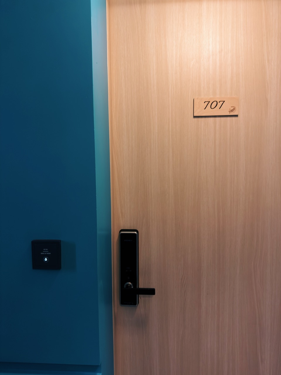 Lemong Hotel Seoul review