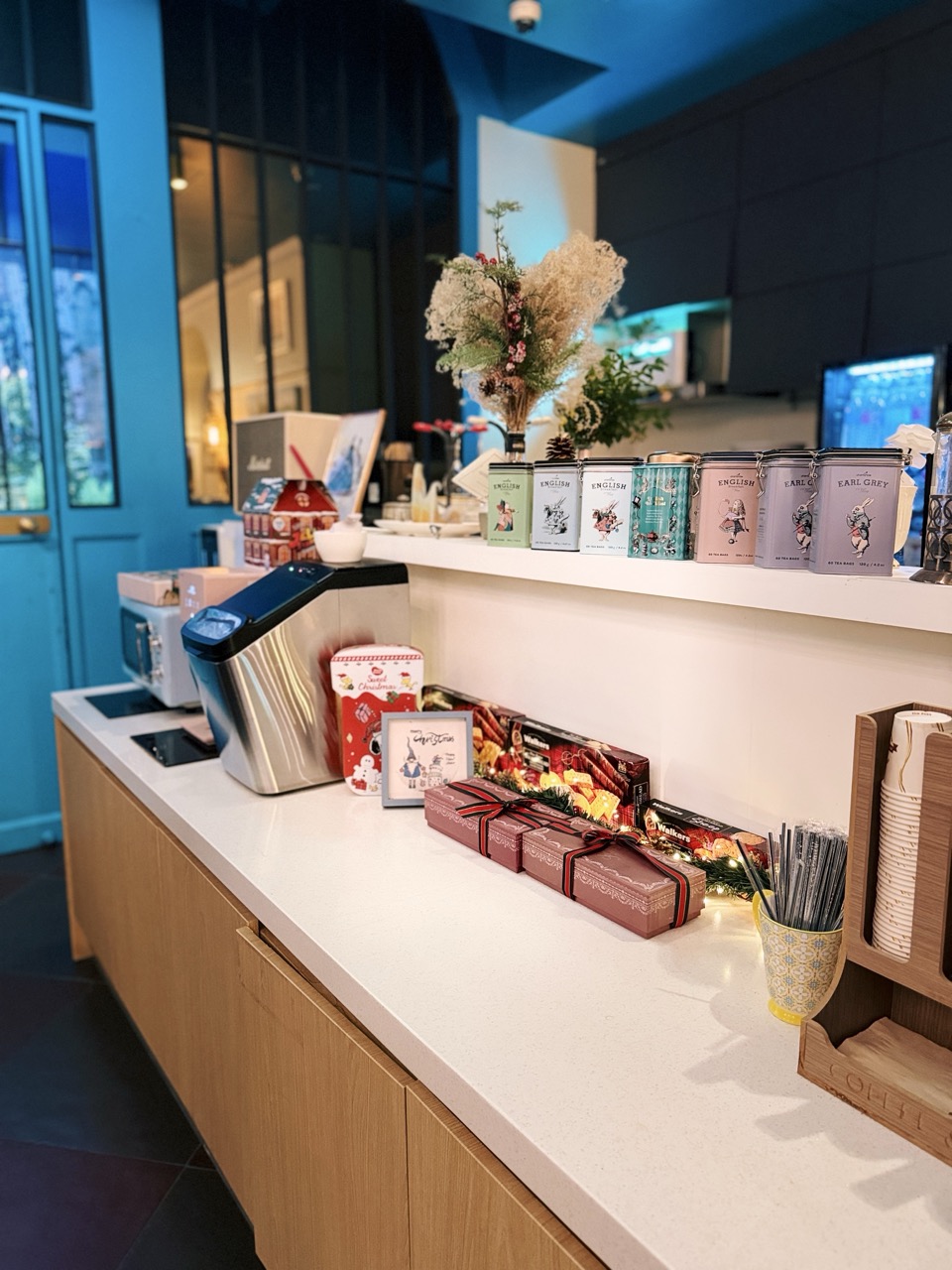 Lemong Hotel Seoul review