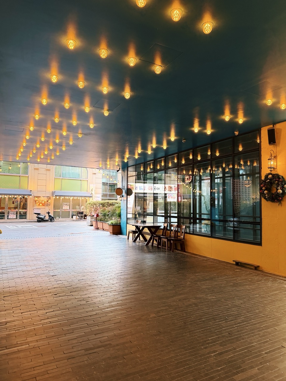 Lemong Hotel Seoul review