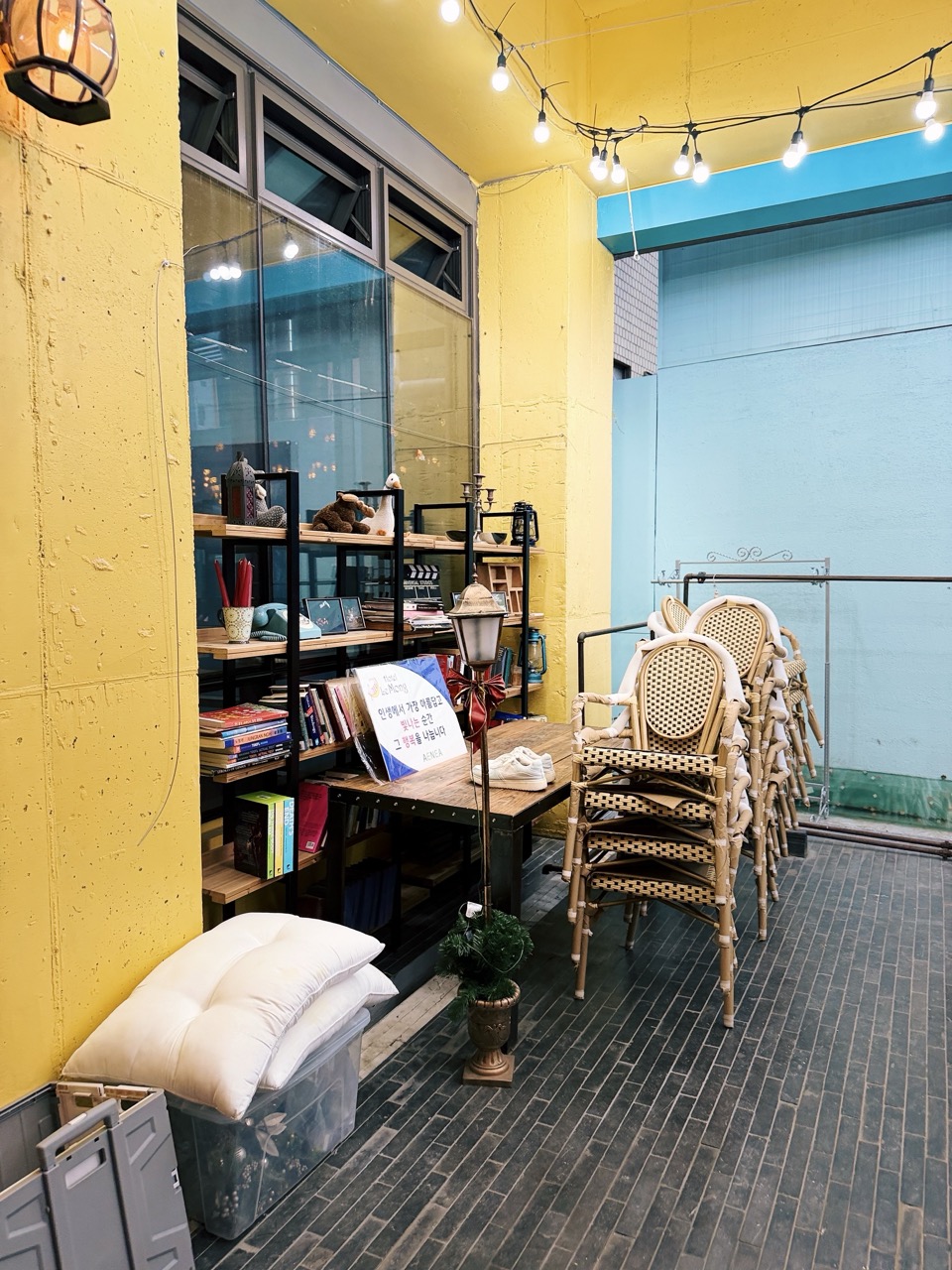 Lemong Hotel Seoul review