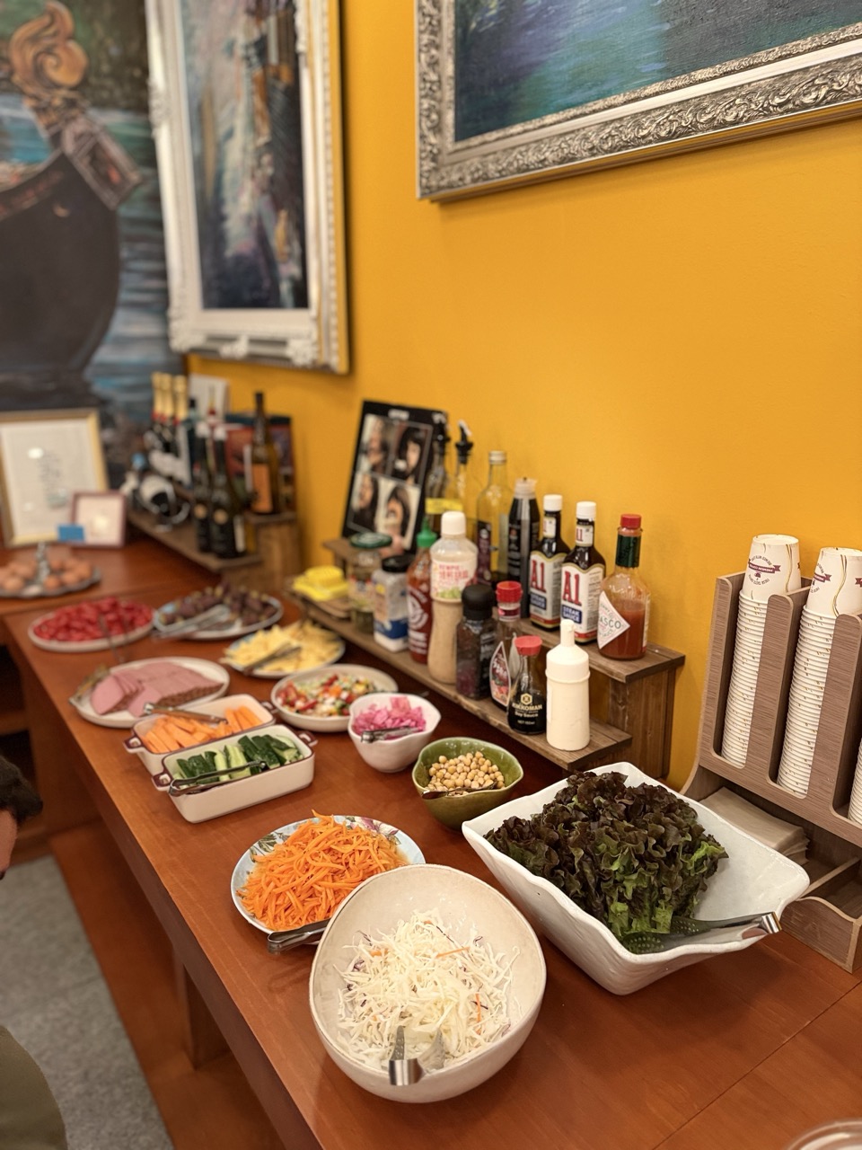 Lemong Hotel Seoul review