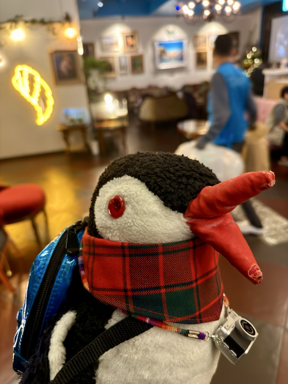 Lemong Hotel Seoul review
